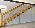 Construction et protection de vos escaliers par Escaliers Maisons à Mairy-sur-Marne
